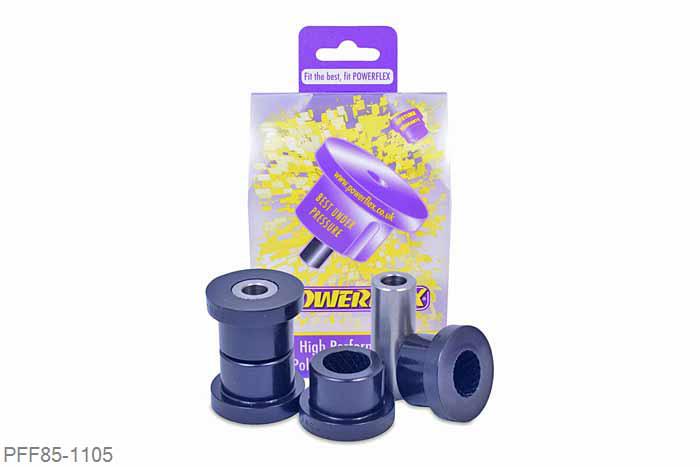 PFF85-1105, VW T4 Transporter (1990 - 2003), Front Upper Arm Front Bush , 2 stuk(s) benodigd  per auto, 2 stuk(s) in verpakking, prijs per set van 2 stuk(s)