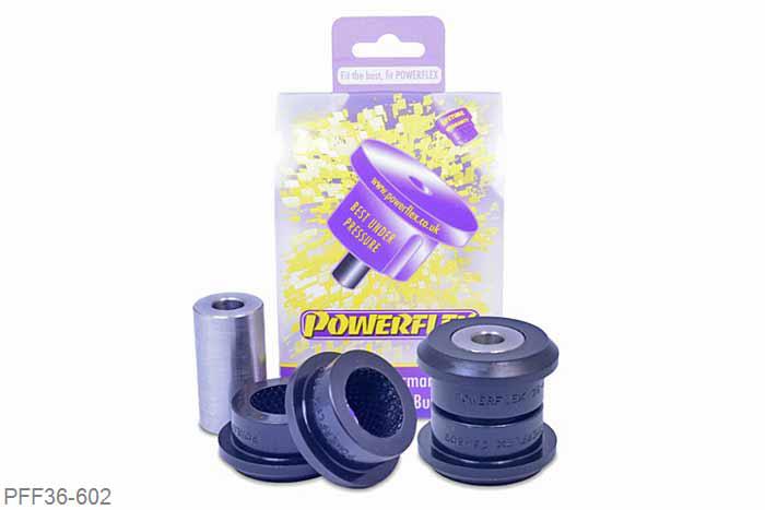 PFF36-602, Fiat 124 SPIDER (2016 - ), Front Lower Arm Rear Bush This part fits OEM part number N24334460., 2 stuk(s) benodigd  per auto, 2 stuk(s) in verpakking, prijs per set van 2 stuk(s)