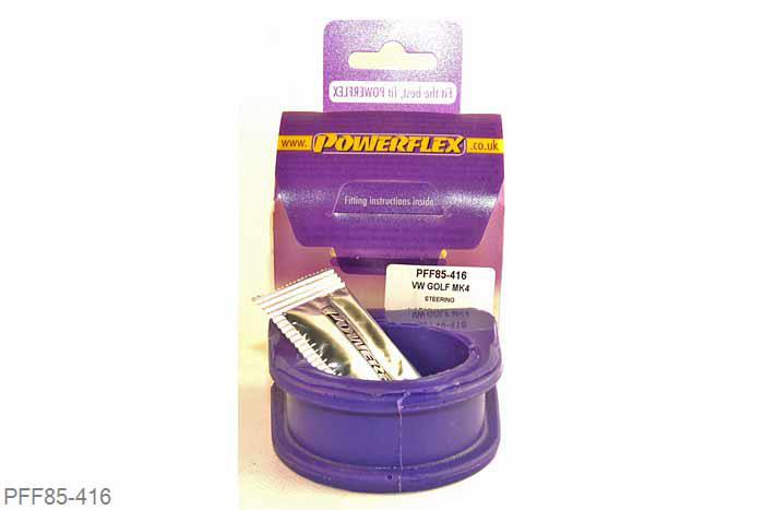 PFF85-416, Seat Leon & Cupra MK1 TYP 1M 4WD (1999-2005), Steering Rack Mount Bush OE part 1J0422884A, 1 stuk(s) benodigd  per auto, 1 stuk(s) in verpakking, prijs per set van 1 stuk(s)