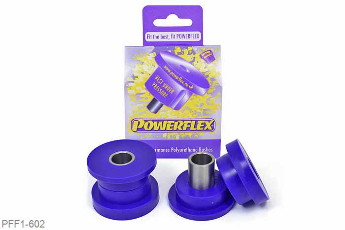 PFF1-602, Alfa Romeo 164 V6 and Twin Spark (1987 -1998), Front Lower Arm Rear Bush , 2 stuk(s) benodigd  per auto, 2 stuk(s) in verpakking, prijs per set van 2 stuk(s)