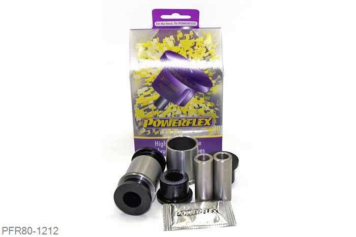 PFR80-1212, Cadillac BLS (2005 - 2010), Rear Upper Arm Inner Bush , 2 stuk(s) benodigd  per auto, 2 stuk(s) in verpakking, prijs per set van 2 stuk(s)