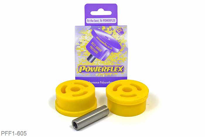 PFF1-605, Alfa Romeo 164 V6 and Twin Spark (1987 -1998), Engine Mounting Large Bush , 1 stuk(s) benodigd  per auto, 1 stuk(s) in verpakking, prijs per set van 1 stuk(s)