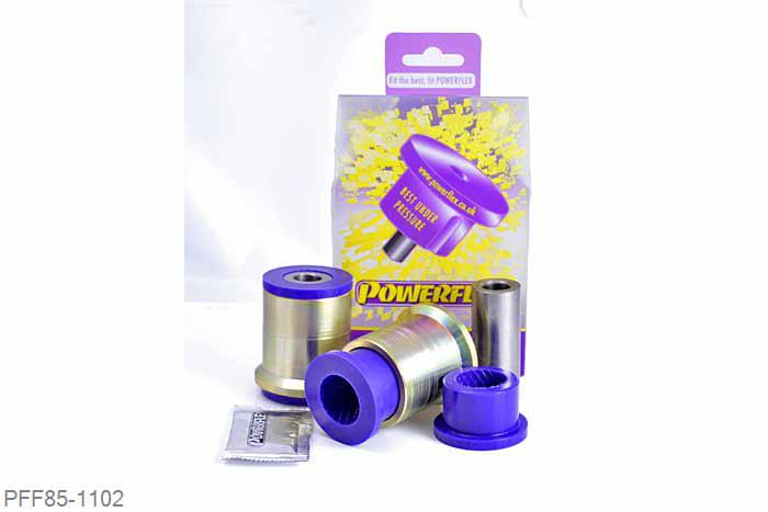 PFF85-1102, VW T4 Transporter (1990 - 2003), Front Lower Arm Rear Bush , 2 stuk(s) benodigd  per auto, 2 stuk(s) in verpakking, prijs per set van 2 stuk(s)