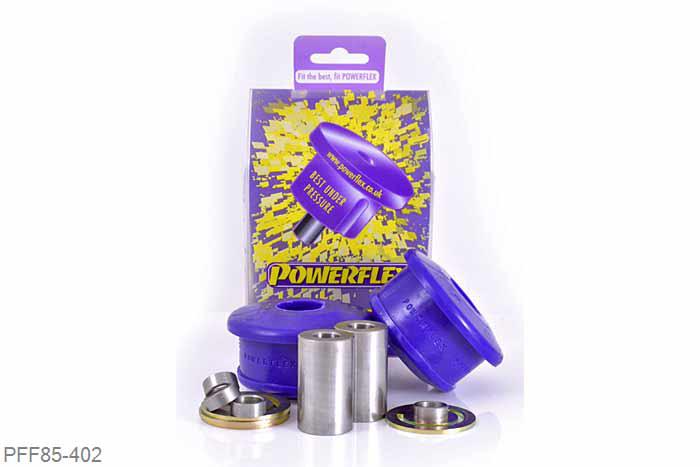 PFF85-402, VW Lupo (1999 - 2006), Front Wishbone Rear Bush OE Nr 6N0407181, 2 stuk(s) benodigd  per auto, 2 stuk(s) in verpakking, prijs per set van 2 stuk(s)