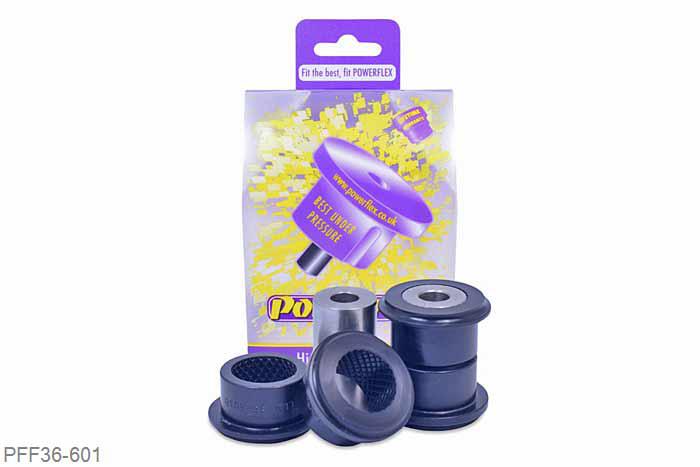 PFF36-601, Mazda MX5 ND (2015-), Front Lower Arm Front Bush This part fits OEM part number N24334470., 2 stuk(s) benodigd  per auto, 2 stuk(s) in verpakking, prijs per set van 2 stuk(s)