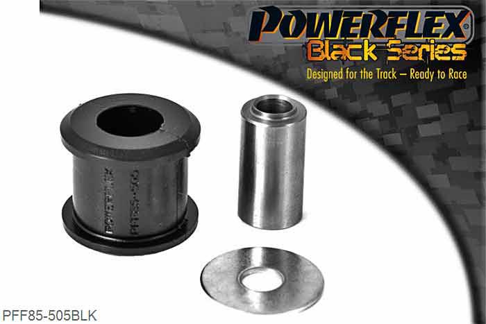 PFF85-505BLK, Seat Toledo Mk3 5P (2004-) Lower Engine Mount Small Bush, , 1 stuk(s) benodigd  per auto, 1 stuk(s) in verpakking, prijs per set van 1 stuk(s)