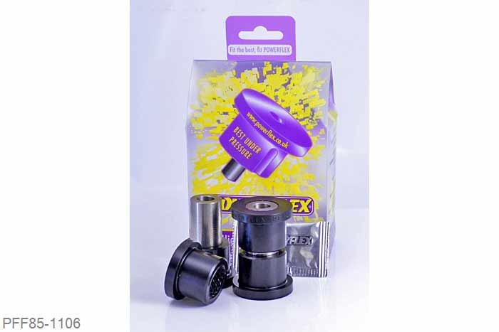 PFF85-1106, VW T4 Transporter (1990 - 2003), Front Upper Arm Rear Bush , 2 stuk(s) benodigd  per auto, 2 stuk(s) in verpakking, prijs per set van 2 stuk(s)