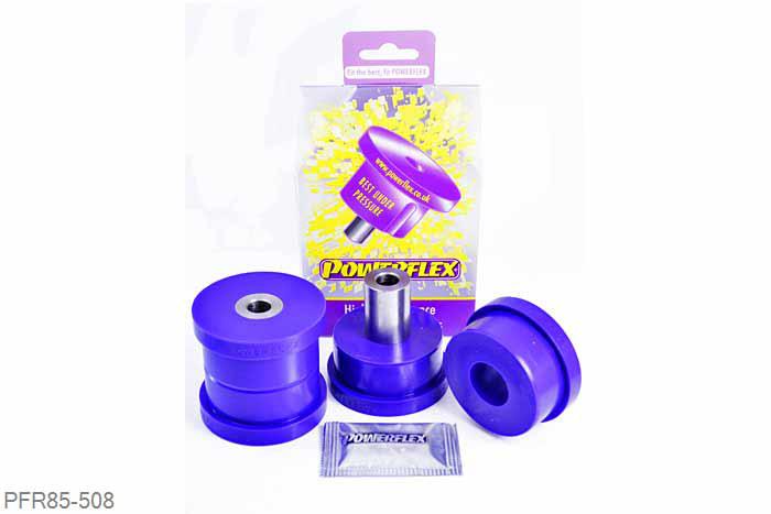 PFR85-508, Seat Altea 5P (2004-), Rear Tie Bar to Chassis Front Bush OE Part Nr 1K0505541D, 2 stuk(s) benodigd  per auto, 2 stuk(s) in verpakking, prijs per set van 2 stuk(s)