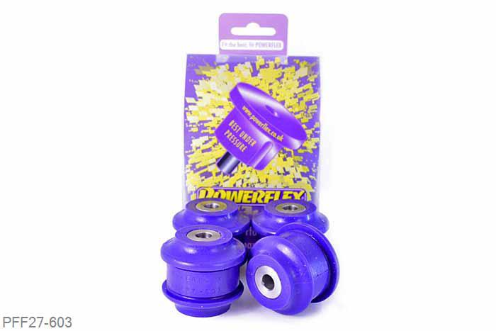 PFF27-603, Jaguar S Type - X202/4/6 (2002-2009), Front Upper Arm Bush , 4 stuk(s) benodigd  per auto, 4 stuk(s) in verpakking, prijs per set van 4 stuk(s)