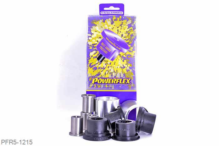 PFR5-1215, BMW E90, E92 & E93 3 Series M3 (2006-2013), Rear Lower Lateral Arm Inner Bush , 2 stuk(s) benodigd  per auto, 2 stuk(s) in verpakking, prijs per set van 2 stuk(s)