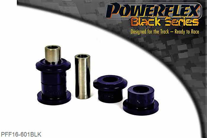 PFF16-601BLK, Fiat Punto MK2 (1999 - 2005) Front Arm Front Bush, , 2 stuk(s) benodigd  per auto, 2 stuk(s) in verpakking, prijs per set van 2 stuk(s)