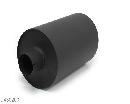 U430200, Demper 300x480, 101,6mm (4 inch), Staal, Simons, Buitendiameter 101,6mm (4 inch), aan een kant opgetrompt naar 101,6mm (4 inch) binnendiameter_image