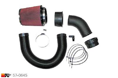 57-0645, K&N 57i Kit, Citroen C4 Picasso, 1.8, 2006-2009