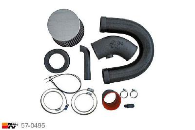 57-0495, K&N 57i Kit, Citroen Xsara Picasso, 1.6, 95/100PK, 1999-2006