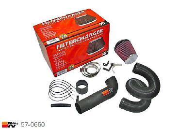57-0660, K&N 57i Kit, Citroen Xsara Picasso, 1.6, 110PK, 2007-2010