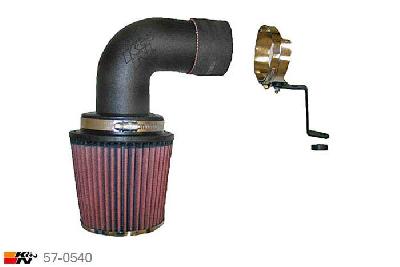 57-0540, K&N 57i Kit, Citroen Xsara Picasso, 2.0 HDI, 2000-2004, Hdi 90 pk