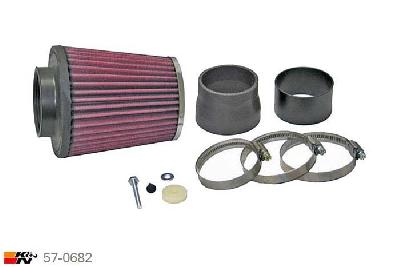 57-0682, K&N 57i Kit, Daihatsu Materia, 1.5, 2007-2011