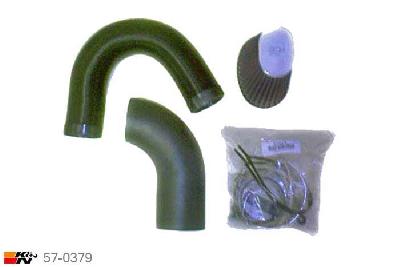 57-0379, K&N 57i Kit, Fiat Bravo, 1.2, 80/82PK, 1998-2001, 16V