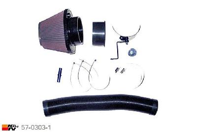 57-0303-1, K&N 57i Kit, Ford Focus, 1.4, 2004-2005