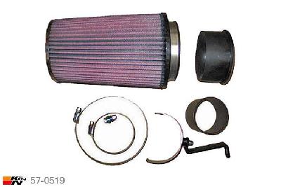 57-0519, K&N 57i Kit, Ford Mondeo, 1.8, 2000-2006