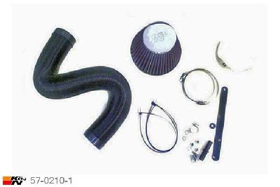 57-0210-1, K&N 57i Kit, Ford Puma, 1.7, 150PK, 9/1999-10/2000, ST160  en #039,Racing en #039,