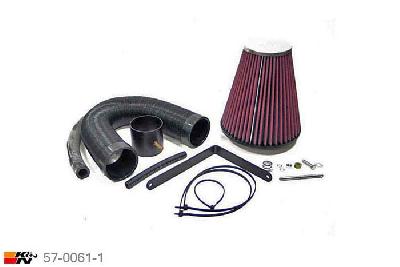 57-0061-1, K&N 57i Kit, Ford Sierra Cosworth, 2.0, 1987-1993
