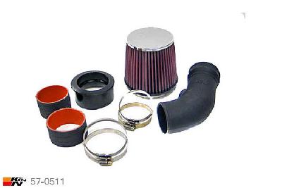 57-0511, K&N 57i Kit, Hyundai Coupe, 2.7, 2002-2008