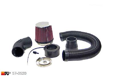 57-0520, K&N 57i Kit, Hyundai I30, 2.0, 2007-2009, CRDI