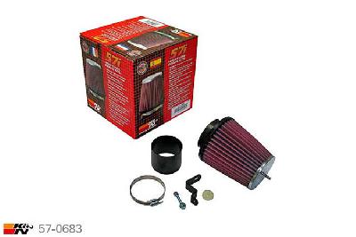 57-0683, K&N 57i Kit, Kia Ceed, 1.4, 2007-2011
