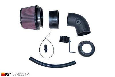 57-0331-1, K&N 57i Kit, Mini One, 1.6, 2001-2006, 16V