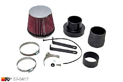57-0417, K&N 57i Kit, Opel Zafira, 2.2, 2006-2011