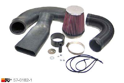 57-0182-1, K&N 57i Kit, Peugeot 405, 2.0, 121PK, 1992-1996, SRI 8V