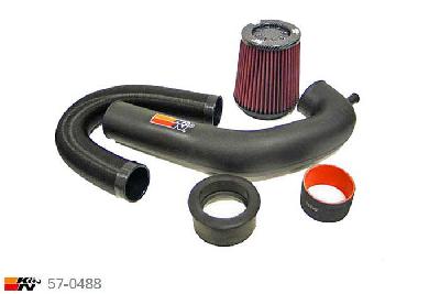 57-0488, K&N 57i Kit, Renault Clio, 1.4 16V, 95PK, 2000-2005
