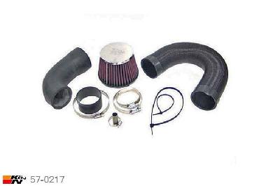 57-0217, K&N 57i Kit, Renault Twingo, 1.2, 55/60PK, 1996-2000, DF7 motor