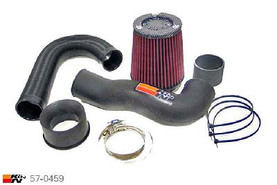 57-0459, K&N 57i Kit, Rover 25, 1.4, 2000-2005, 16V
