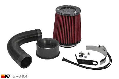 57-0464, K&N 57i Kit, Rover 25, 2.0, 101PK, 1999-2003, Turbo Diesel