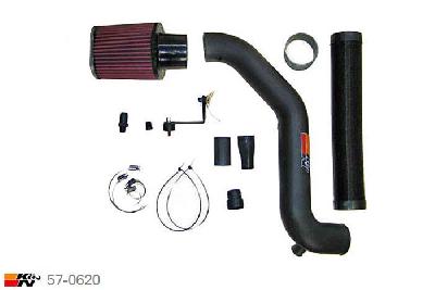 57-0620, K&N 57i Kit, Seat Toledo, 1.6, 102PK, 2004-2009
