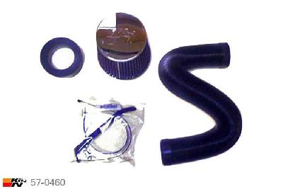 57-0460, K&N 57i Kit, VW Bora, 1.8, 125PK, 1997-2000