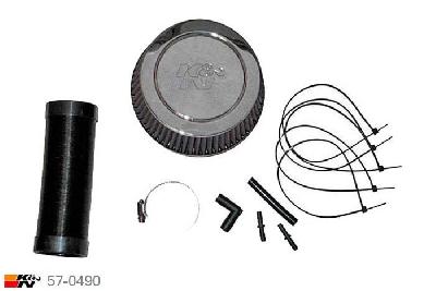 57-0490, K&N 57i Kit, VW Polo, 1.2, 55PK, 2002-2006