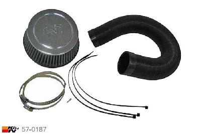 57-0187, K&N 57i Kit, VW Polo, 1.3, 55PK, 1994-1996, spi