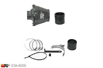 57A-6005, K&N Apollo Kit, Opel Zafira, 2.0, 2001-2005