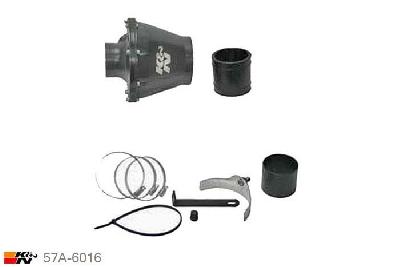 57A-6016, K&N Apollo Kit, Opel Zafira, 2.0, 2007-2008