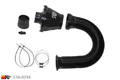 57A-6014, K&N Apollo Kit, Renault Clio, 1.6, 110PK, 2006-2008, 16V