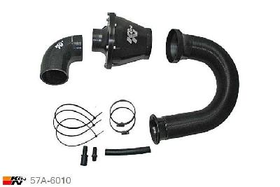 57A-6010, K&N Apollo Kit, Renault Clio, 2.0, 172/182PK, 4/2001-2005, sport