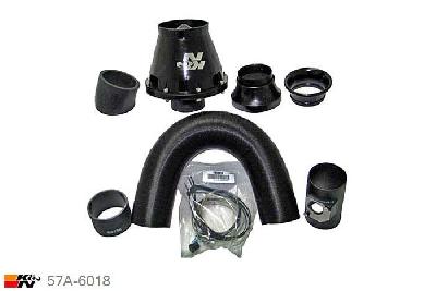 57A-6018, K&N Apollo Kit, Subaru Impreza, 2.0, 10/2000-2007