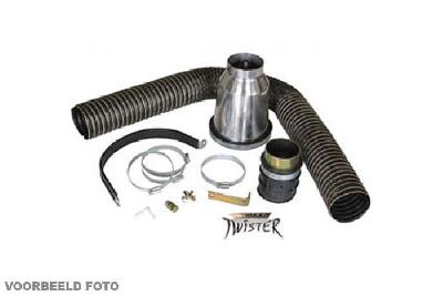 GRDW013, Green Dynatwist-S, Seat Toledo 2, 1,9L TDI, 110HP, 1999-2005
