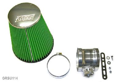 GRSU114, Green Speed-R kit, BMW SERIE 3 (E46), M3 3,2L, 343HP, Motorcode S50B32, 2000-2005