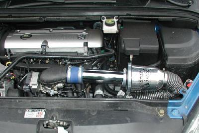 GRST003, Green Speed-R Twister kit-S, Peugeot 307, 2.0L 16V, 136HP, Motorcode EW10J4, 2001-03/2005