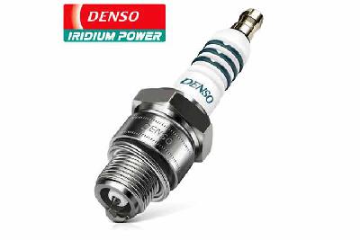 IXUH22I, Denso Iridium Power, BMW 1 (F20, F21) (10-), 120 i 130kW, Bouwjaar  03/2015-, Motorcode N13 B16 A, Use narrow 16mm Hex socket