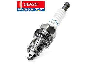IK20TT, Denso Iridium TT bougie (Twin Tip), Skoda ROOMSTER (5J) (06-), 1.4, 63kW, Bouwjaar  09/2006-05/2015, Motorcode BXW, CGGB